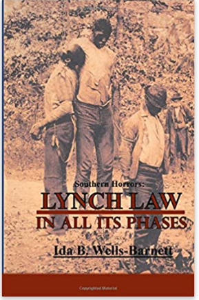 Southern Horrors: Lynch Law in All Its Phases