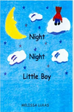 Night Night Little Boy