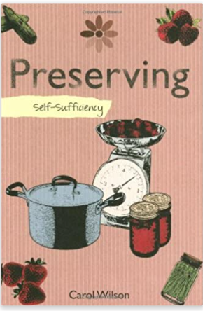 Self-sufficiency Preserving