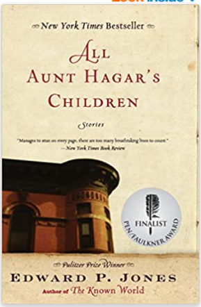 All Aunt Hagar's Children: Stories