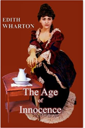 The Age of Innocence