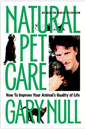 Natural Pet Care: How to Improve Your Animal's Quality of Life