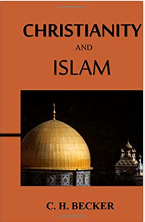 Christianity And Islam