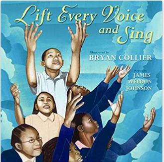 Lift Every Voice and Sing