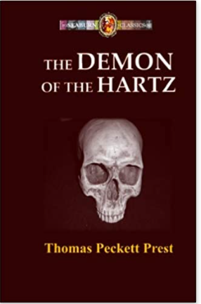 The Demon of the Hartz