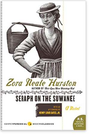 Seraph on the Suwanee: A Novel