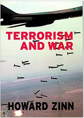 Terrorism and War (Open Media Series)