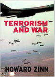 Terrorism and War (Open Media Series)