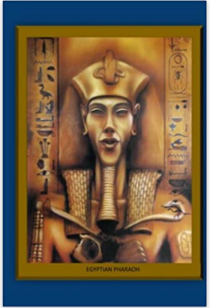 Egyptian Pharaoh