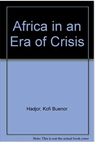 Africa in an Era of Crisis