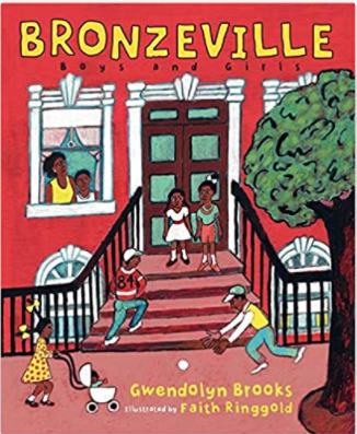 Bronzeville Boys and Girls