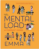 The Mental Load: A Feminist Comic