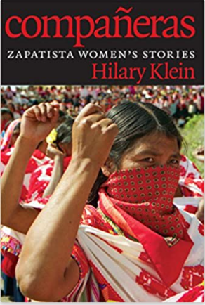 Compañeras: Zapatista Women's Stories