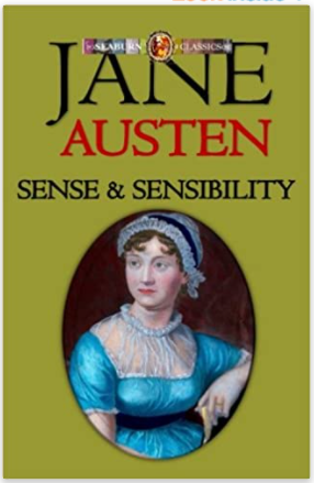 Sense And Sensibility