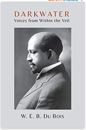 Darkwater: Voices from Within the Veil