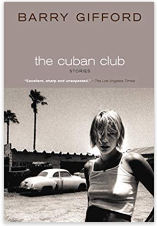 The Cuban Club Stories