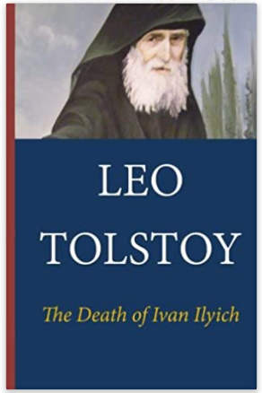 The Death of Ivan Ilyich