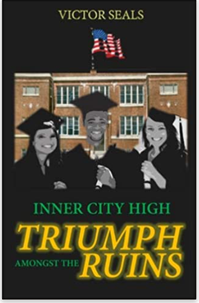 Innercity High Triumph Amongst The Ruins (x20)