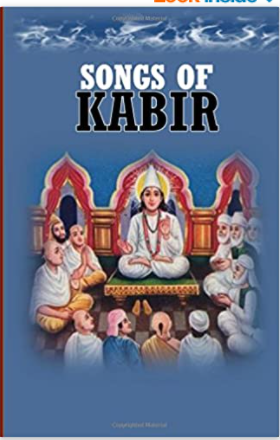 Songs of Kabir