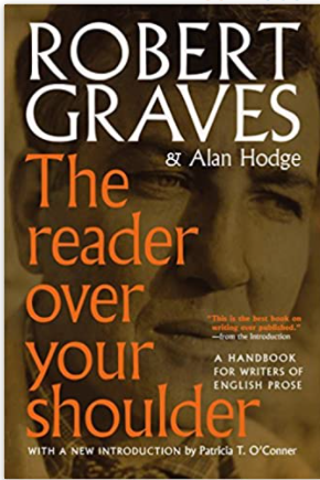 The Reader Over Your Shoulder