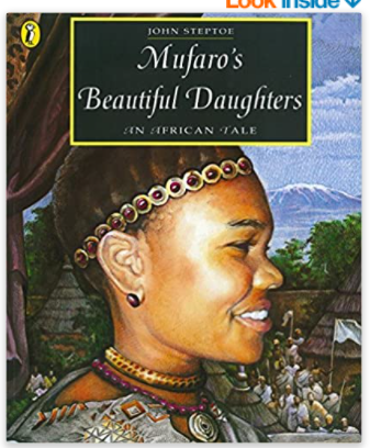 Mufaro's Beautiful Daughters: An African Tale