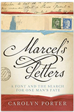 Marcel's Letters: A Font and the Search for One Man's Fate
