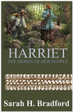 Harriet, The Moses of Her People