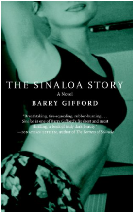 The Sinaloa Story: A Novel