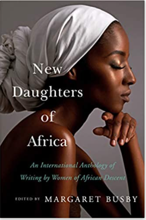 New Daughters of Africa: An International Anthology of Writing by Women of African Descent