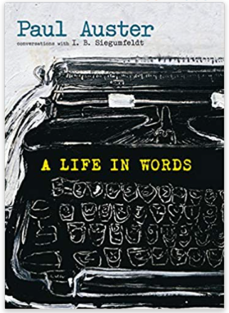 A Life in Words: Conversations with I. B. Siegumfeldt