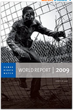 Human Rights Watch World Report 2009 (Human Rights Watch World Report (Paperback))