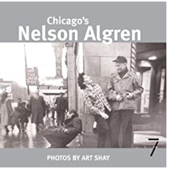 Chicago's Nelson Algren