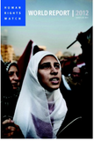 World Report 2012: Events of 2011 (Human Rights Watch World Report)