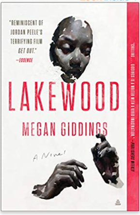 Lakewood: A Novel