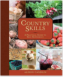 Country Skills: A Practical Guide to Self-Sufficiency