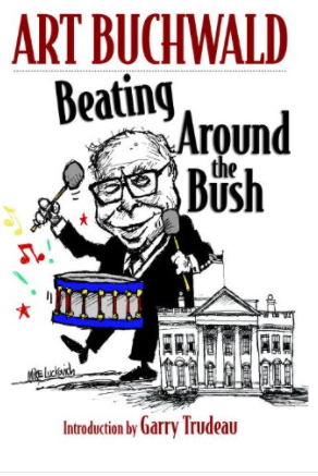 Beating Around the Bush