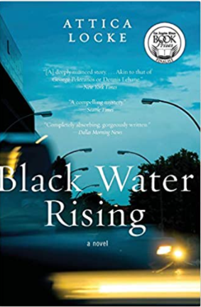 Black Water Rising: A Novel (Jay Porter Series, 1)