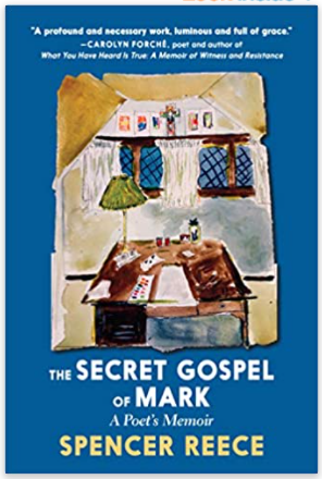 The Secret Gospel of Mark