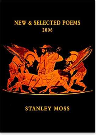 New and Selected Poems 2006