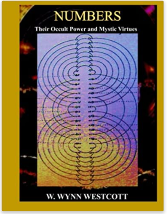 Numbers: Their Occult Power and Mystic Virtues: Large Print Edition