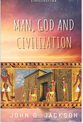 Man, God and Civilization