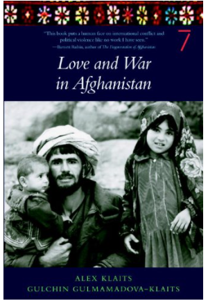 Love & War in Afghanistan