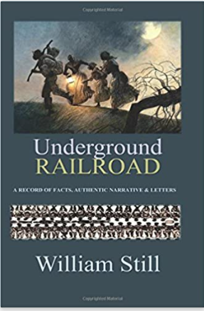 The Underground Railroad (Unabridged)
