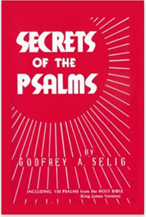 Secrets of the Psalms