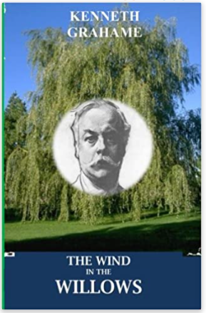 The Wind in the Willows