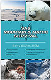 SAS Mountain and Arctic Survival