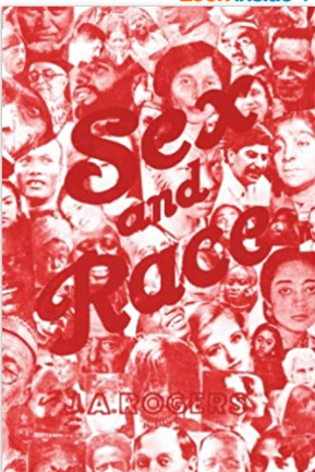 Sex And Race: Vol. 1