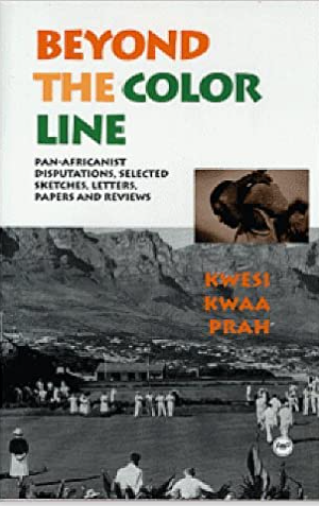 BEYOND THE COLOR LINE