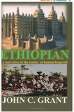 The Ethiopian: A narrative of the society of human leopards