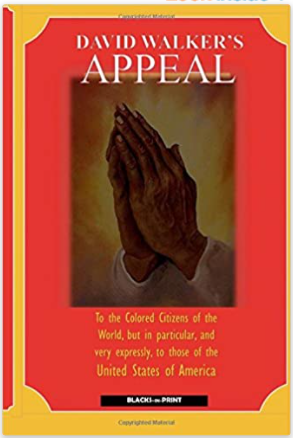 David Walker's Appeal